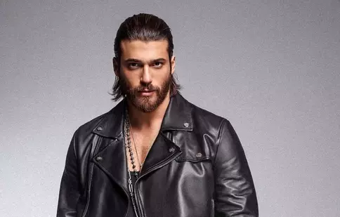 Can Yaman a trecut prin momente neplăcute la filmările serialului „Pasărea matinală”