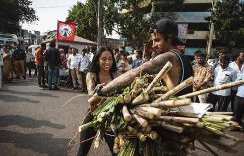 Emisunea „Asia Express – Drumul Elefantului” şi-a desemnat finaliştii. Cine a părăsit competiția