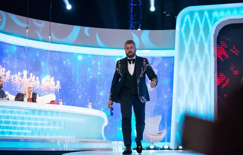 Cătălin Botezatu părăsește platoul „Bravo, ai stil!”. Ce se întâmplă în gala de sâmbătă seară