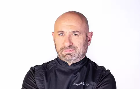 Chef Cătălin Scărlătescu, despre inspirația sa din bucătărie: „Ea m-a învățat tot ceea ce știu astăzi”