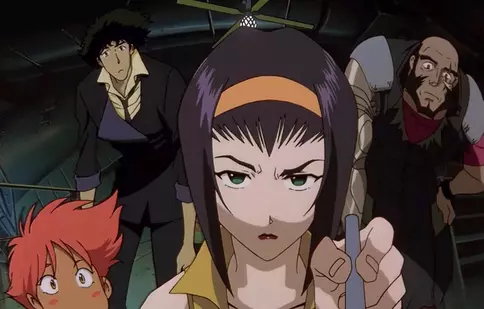 După „Death Note”, Netflix își încearcă puterile pe un alt anime japonez celebru: „Cowboy Bebop”
