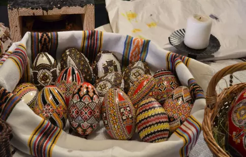 Ediții speciale pregătite de TVR 1. Ce programe dedicate Sărbătorii Pascale va difuza Televiziunea Română