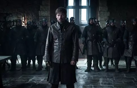 Episodul al doilea din sezonul 8 al serialului „Urzeala tronurilor” a fost pe internet înaintea difuzării oficiale!