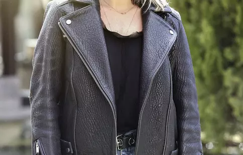 Gina Pistol joacă în „Fructul oprit”. Vedeta va avea o apariție episodică