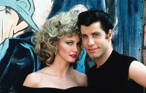 Studiourile Paramount pregătesc un prequel al filmului-cult „Grease”