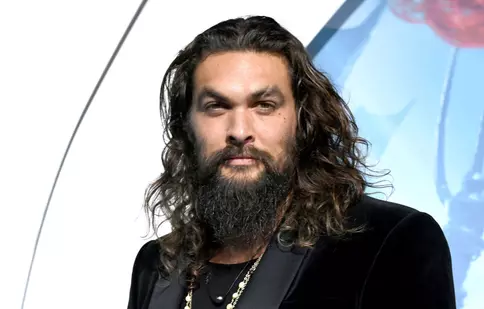VIDEO. Jason Momoa, schimbare majoră de look. Fanii au rămas șocați