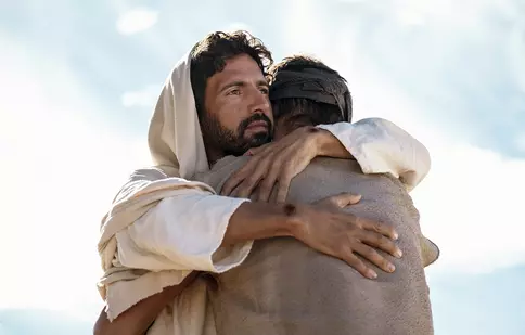 Din 22 aprilie, History difuzează serialul „L-am cunoscut pe Iisus”