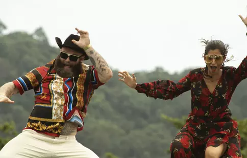 Netflix anunță că vacanța a luat sfârșit! „La Casa de Papel” partea a treia se întoarce pe 19 iulie