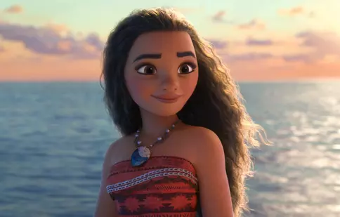 În această seară, de la 20:00, Antena 1 difuzează filmul de animaţie „Vaiana”