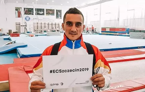 Campionatele Europene Individuale de gimnastică artistică, în direct la TVR 2 şi TVR HD