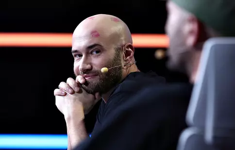 Mihai Bendeac, cerere în căsătorie la „iUmor”. Cine este concurenta care l-a fermecat