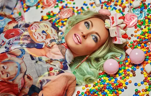 Delia, desemnată „Vedeta anului” de Uniunea Compozitorilor și Muzicologilor din România (UCMR)