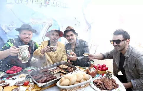 GALERIE FOTO. Antena 1 anunță transmisiuni directe și ediții speciale în perioada sărbătorilor de Paște