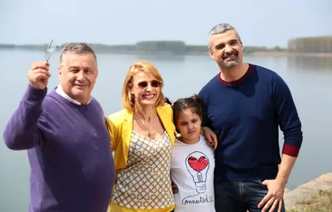 Televiziunea Română a pregătit un program special pentru Paștele catolic. Ce emisiuni vor fi difuzate