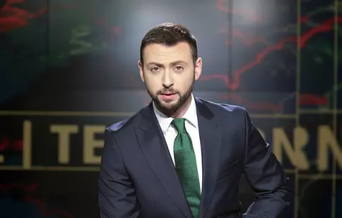 Radu Andrei Tudor prezintă „Telejurnalul” de seară la TVR 1. Ce schimbări aduce noua grilă a postului