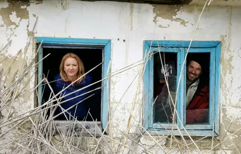 Știrile PRO TV lansează o serie de reportaje despre cea mai mare deltă naturală din Europa, condamnată la izolare și sărăcie: Delta Dunării!