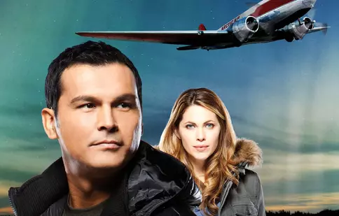 TVR 1 are de astăzi grilă nouă. Începe un nou serial: „Aripile nordului”