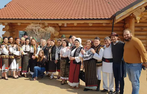 GALERIE FOTO. Antena Stars a pregătit patru zile de sărbătoare, cu multe surprize și voie bună