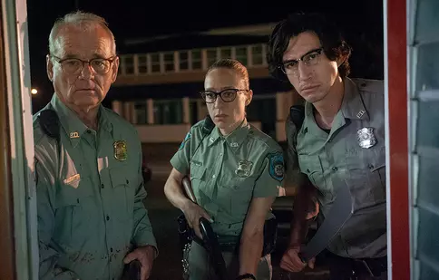 O hoardă de zombi deschide Festivalul de Film de la Cannes: „The Dead Don't Die”, de Jim Jarmusch
