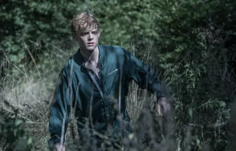 Netflix anunță vreme ploioasă în mai. Nu numai sezonul doi din „The Rain”, ci și alte producții noi în averse