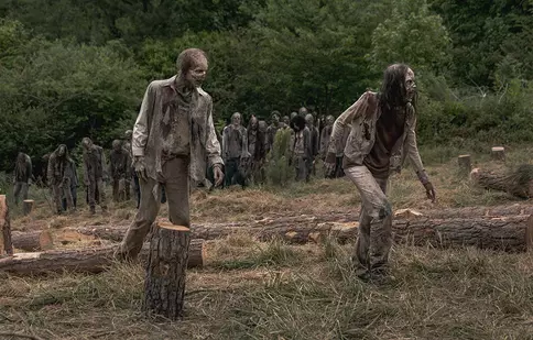 După producțiile „The Walking Dead” și „Fear the Walking Dead”, AMC anunță încă un serial cu zombi