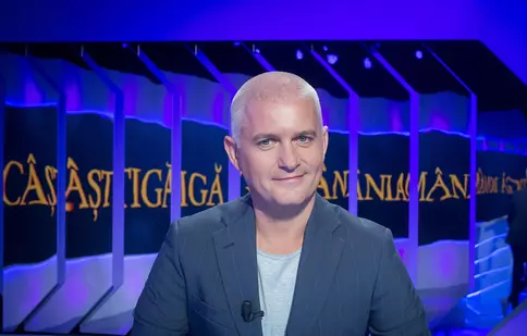 „Câştigă România!” revine la TVR 2. Care sunt noutăţile celui de-al cincilea sezon