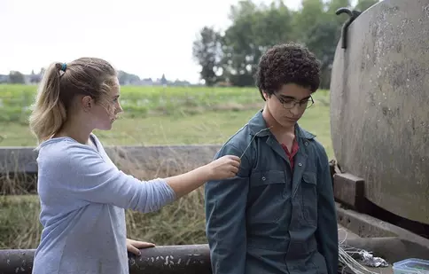 GALERIE FOTO. Independența Film aduce pe ecranele din România filme din competiția Cannes 2019