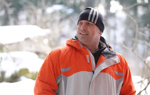 Cătălin Zmărăndescu, multiplu campion mondial MMA, intră marți în „Ferma - Un nou început”