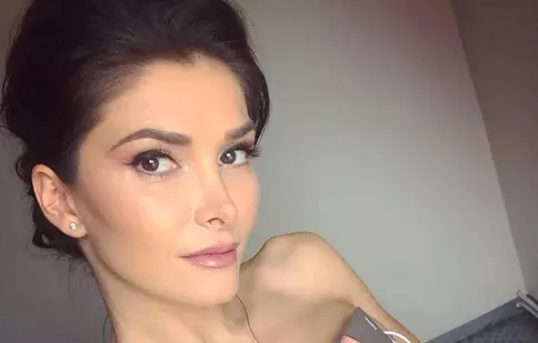 Alina Pușcaș a dat vestea cea mare. A aflat ce sex va avea viitorul ei bebeluș