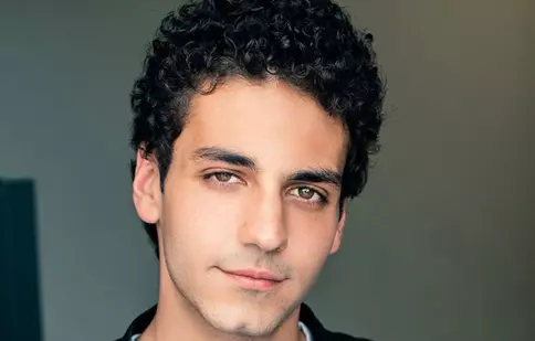 Ehren Kassam a ieşit din aria de confort pentru rolul din „Medicul legist”