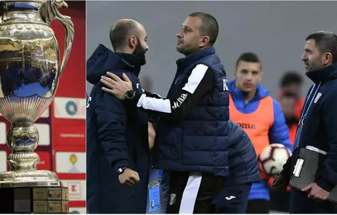 Semifinalele Cupei României vor fi difuzate în direct la Digi Sport 1