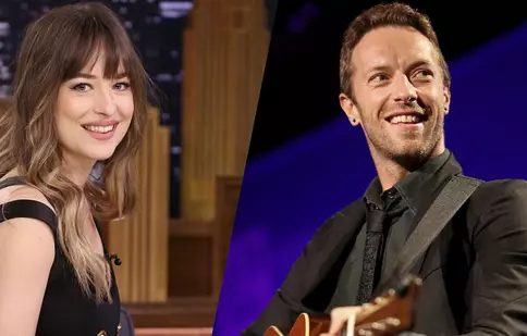 Chris Martin și Dakota Johnson se vor logodi în curând
