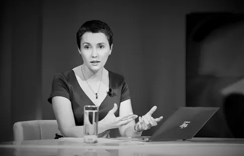 Campania „1989 - Anul care a schimbat lumea” începe la Digi 24 pe 8 aprilie și va dura până în decembrie