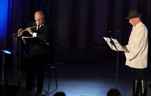 GALERIE FOTO. De sâmbătă, 27 aprilie, până miercuri, 1 mai, avem program de sărbătoare la TVR 3