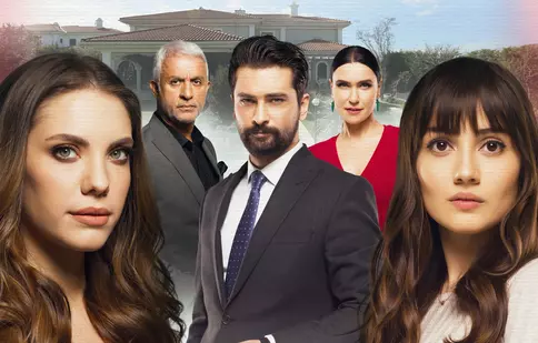 Kanal D va difuza un nou serial turcesc, „Prețul fericirii”, din 22 aprilie