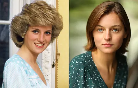 Cine îi va da viață Prințesei Diana în sezonul 4 al serialului „The Crown”
