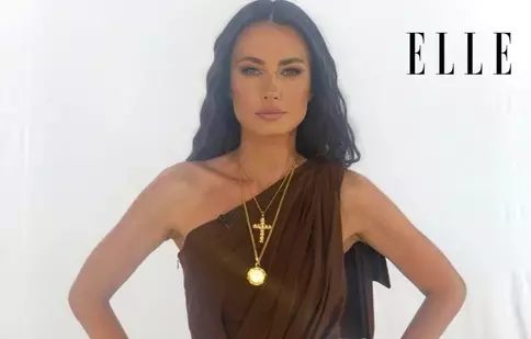 Duminică, 12 mai, Roxana Voloșeniuc intră în casa Nicoletei Nucă la Elle on TV