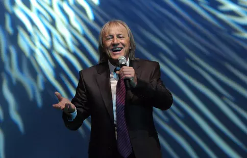 Mihai Constantinescu, în comă. Artistul a suferit două stopuri cardio-respiratorii