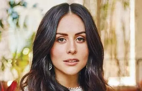 FOTO. Actrița Zuria Vega („Familia soțului meu”) a devenit mamă pentru a doua oară