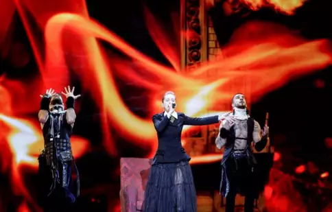 Ester Peony nu s-a calificat în finala Eurovision 2019: România ratează al doilea an la rând. Cine sunt ultimii finalişti