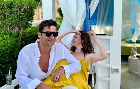 Adela Popescu, despre prima vacanță în formulă completă. Cum s-a descurcat cu cei doi copii