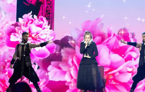 Emoţii la Tel Aviv: reprezentanții României au făcut primele repetiții pe scena Eurovision 2019