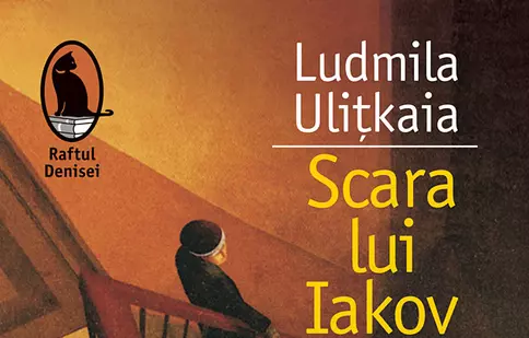 În perioada 21-23 mai, Ludmila Ulițkaia, una dintre cele mai apreciate scriitoare ale lumii, revine la București