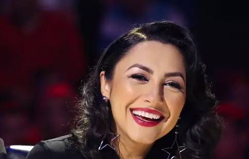 Andra, impresionată de vocea unui concurent „Românii au talent”: „Pielea de găină a reapărut și în sezonul 9!”