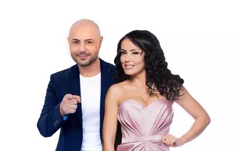 GALERIE FOTO. Kanal D dă startul noilor sezoane „Roata norocului”, „Se strigă darul!” și „Ochii din umbră”