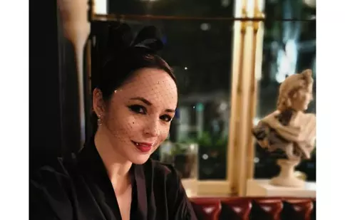 Andreea Marin: „Am renunțaț la oameni la care eu țineam, dar care nu trebuiau să rămână alături de mine”