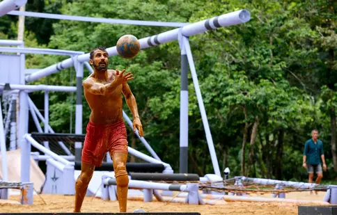 „Exatlon” Romania trece intr-o noua etapa, odata cu inceperea PLAY-OFF-URILOR! Baietii sunt primii care se lupta pentru a ramane in competitie