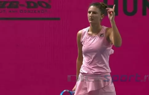 Turneul de tenis de la Roma este difuzat în exclusivitate la Digi Sport 2, până pe 19 mai 2019