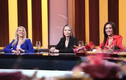 Prezentatorii știrilor „Observator” jurizează primul battle al sezonului special „Chefi la cuțite”