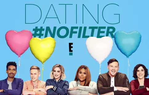 Postul E! își dezvoltă grila de noapte cu o serie de comedie, „Dating #NoFilter”, începând de vineri, 17 mai